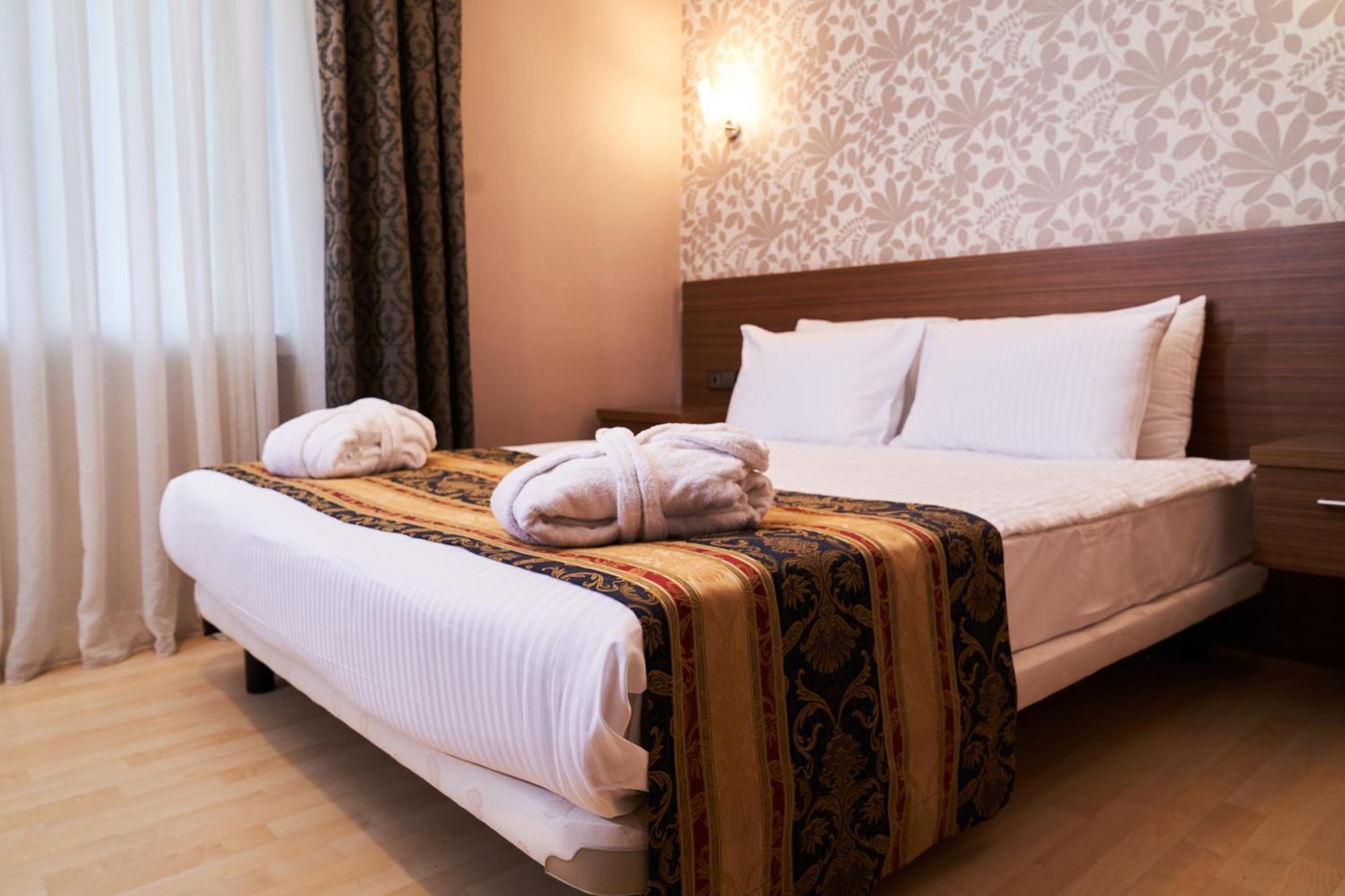 Anadolu Hotels Esenboga Thermal Rum bild